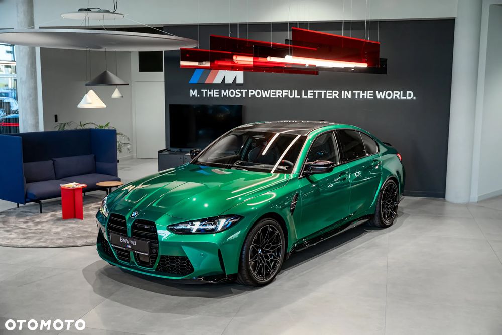 BMW M3 - 9