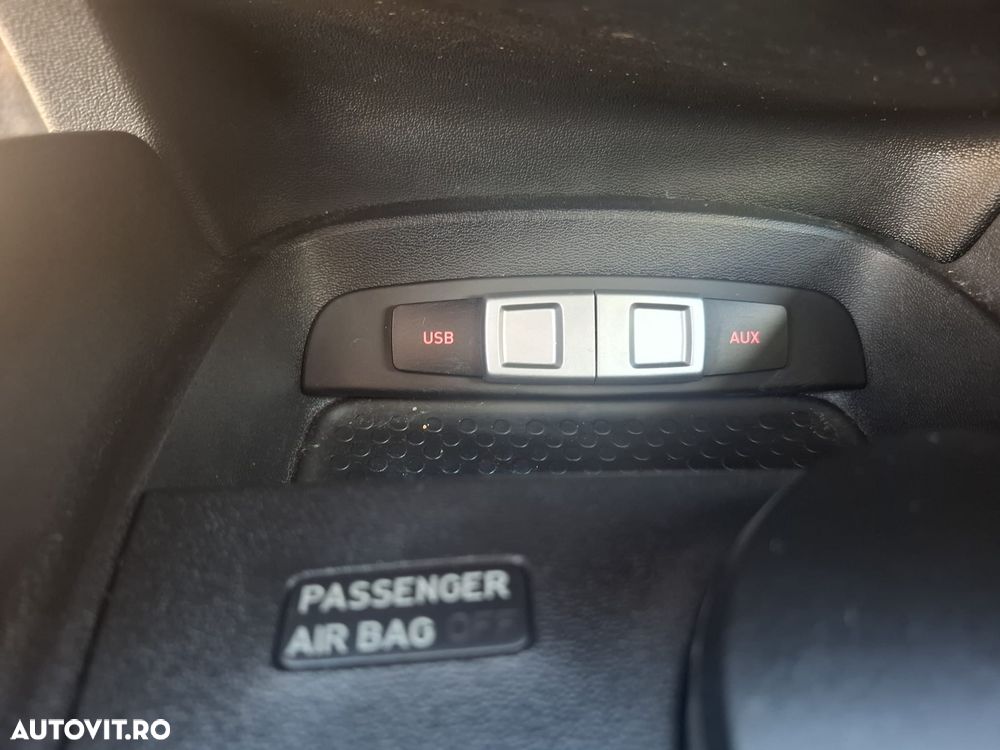 Seat Leon 1.4 TSI Sport Limited - 18