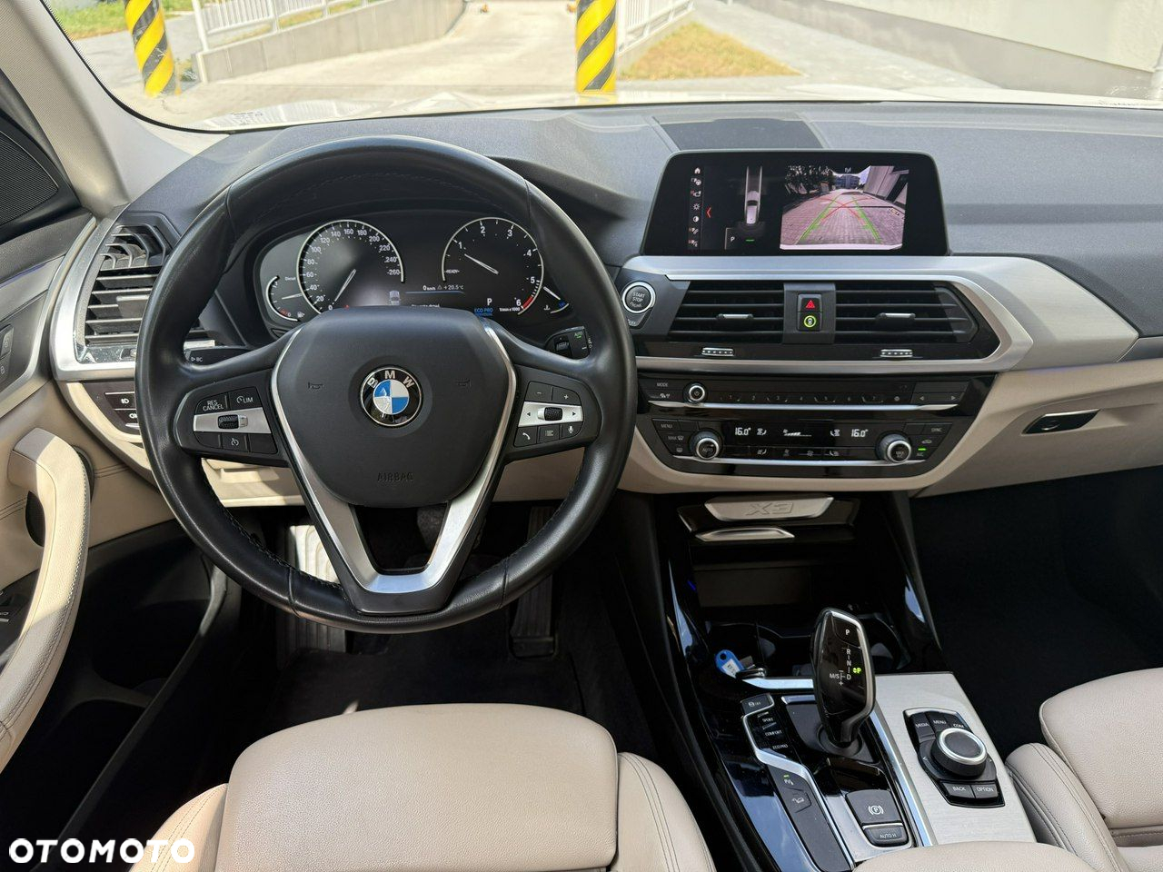 BMW X3 xDrive20d xLine - 22