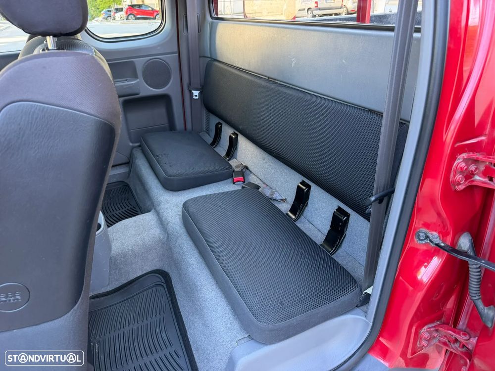 Mazda BT-50 - 7