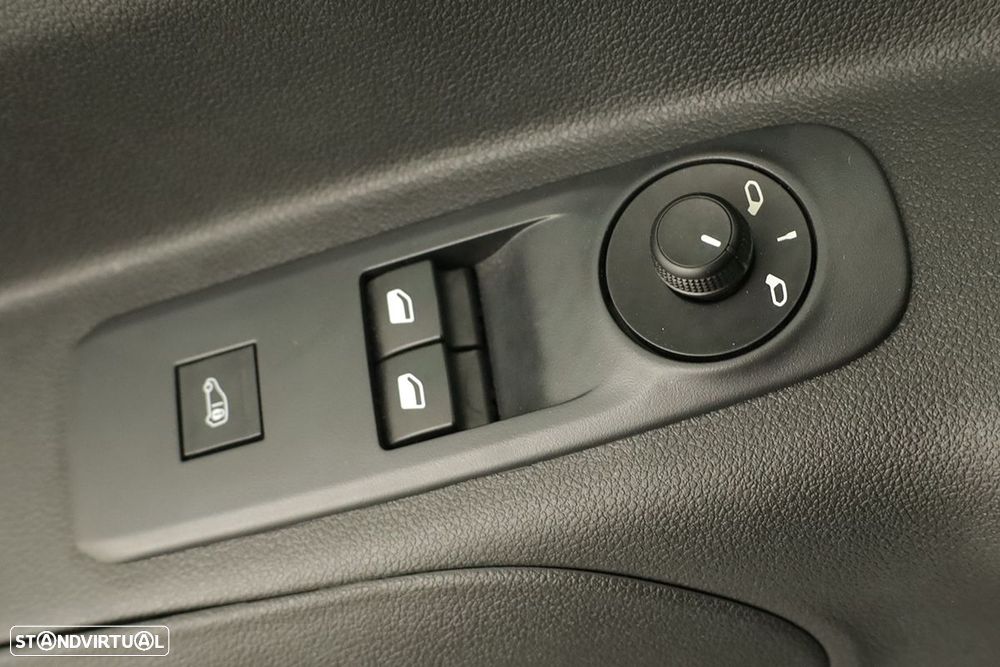 Opel combo van 1.5 cdti l2h1 - 14