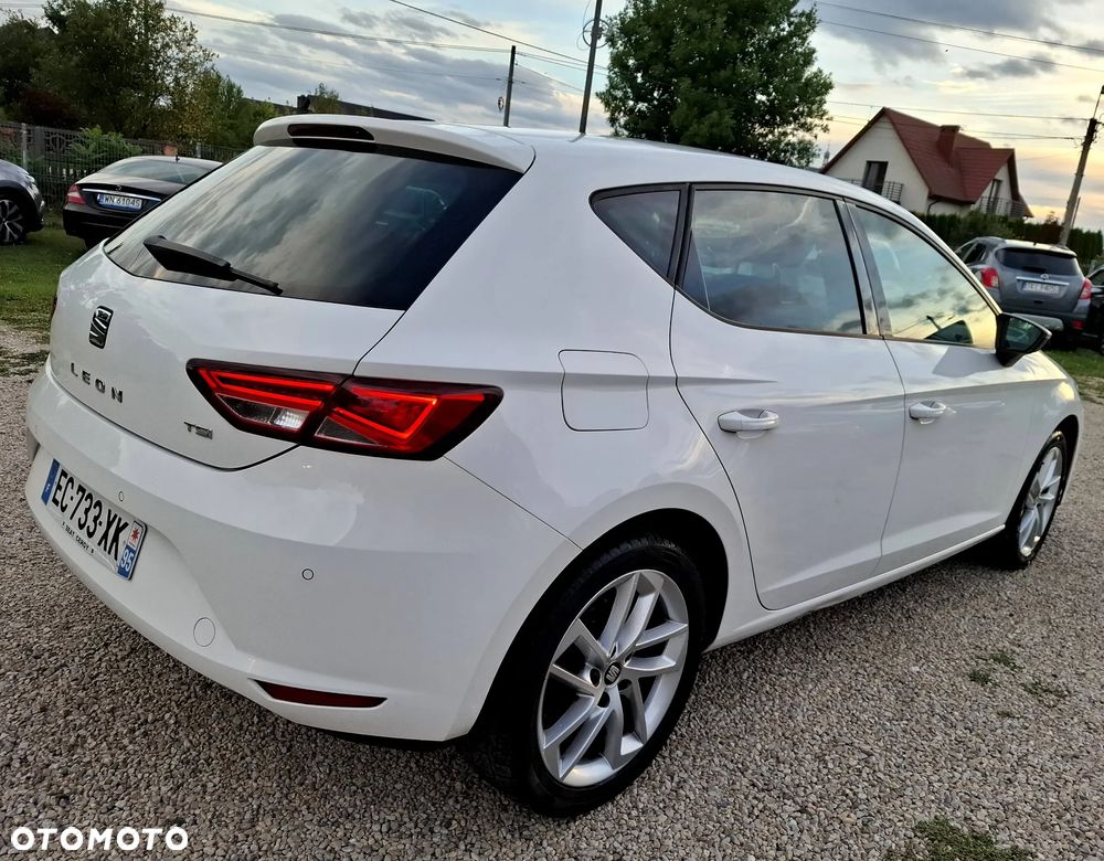 Seat Leon - 3
