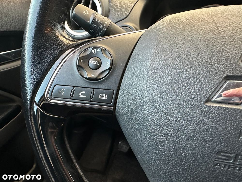 Mitsubishi Space Star 1.2 Clear Tec Edition 100+ - 24