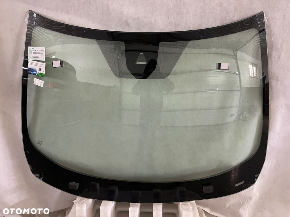 nissan maxima a36 sedan szyba przednia sens 2016- - 1