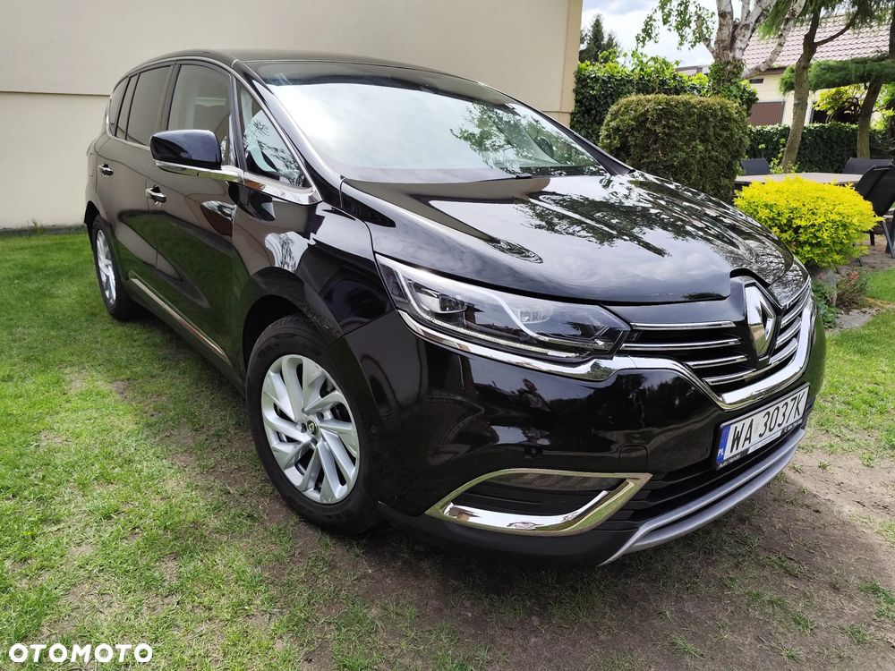Renault Espace Energy dCi 130 Intens - 1