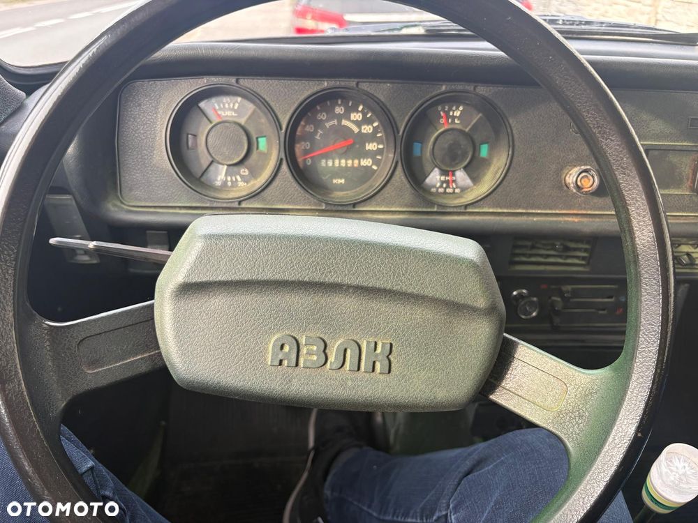 Oldsmobile Inny - 16