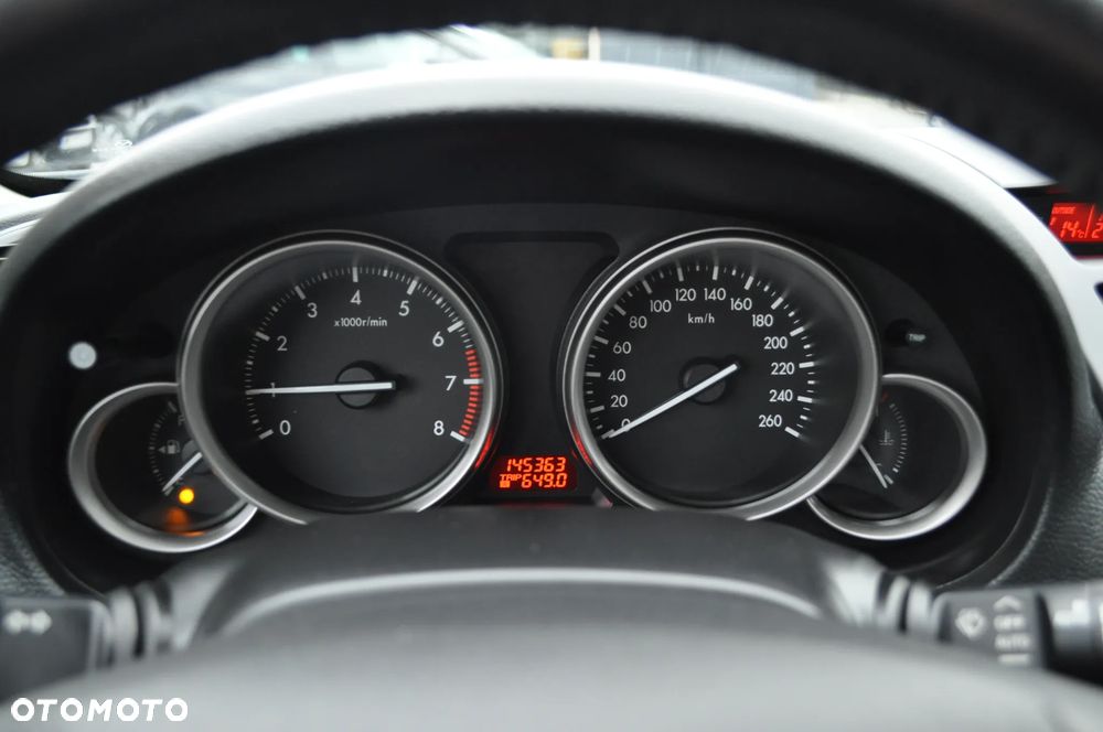 Mazda 6 Sport 2.0 MZR DISI Center-Line - 25
