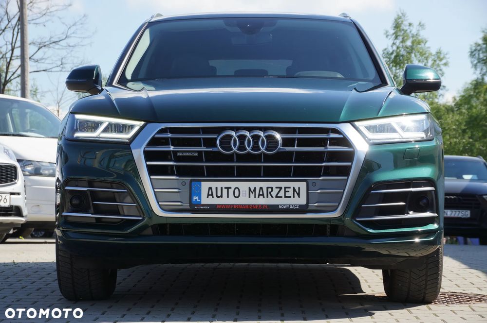 Audi Q5 40 TDI Quattro S tronic sport - 3