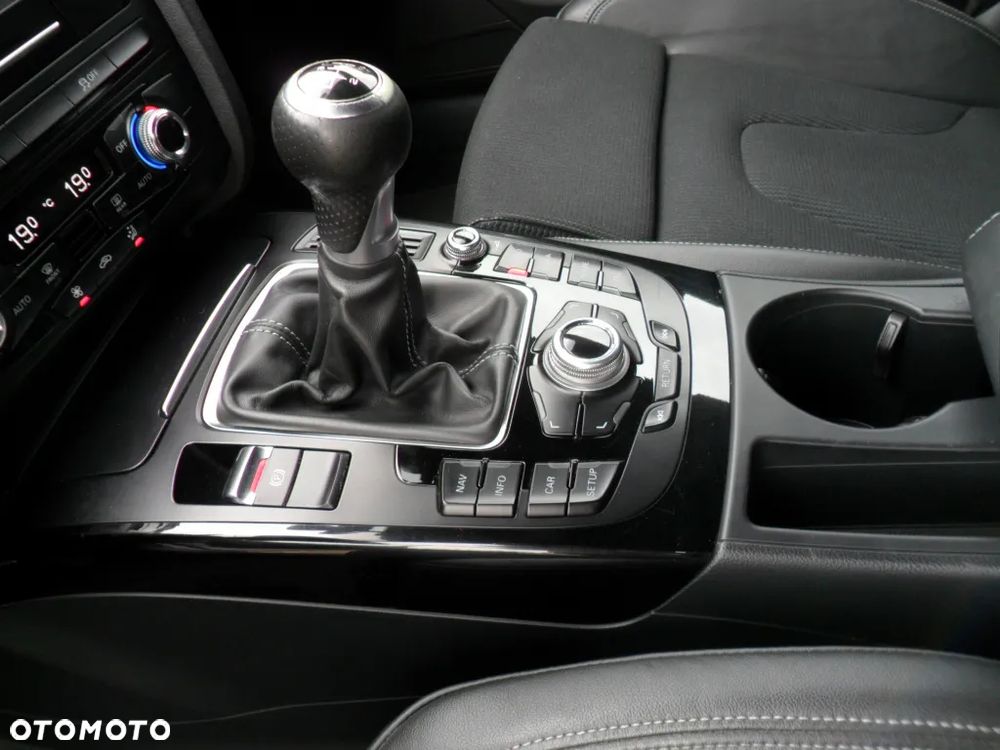 Audi A4 Avant 1.8 TFSI S line Sportpaket - 18
