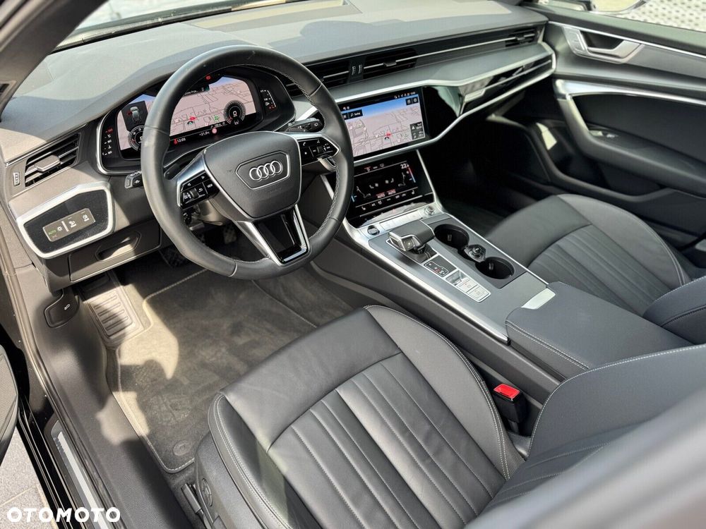Audi A6 - 20