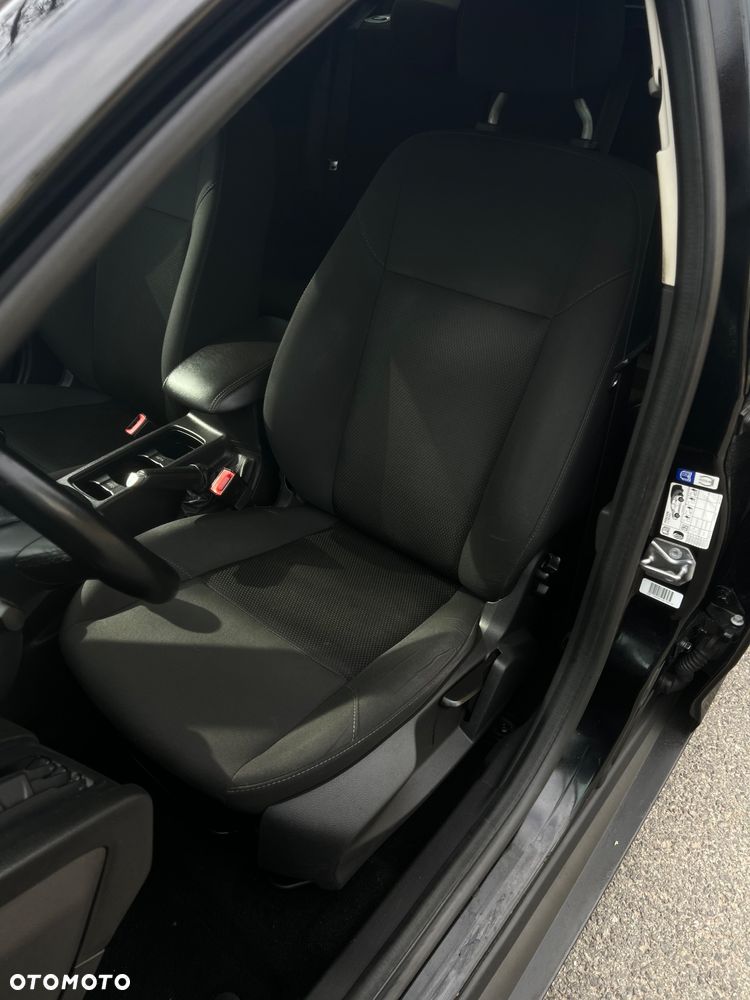 Ford Focus 1.5 TDCi Titanium - 20