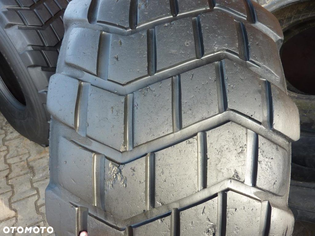 Opona używana rolnicza 24R20.5 MICHELIN XS 2000zł W3761 - 6
