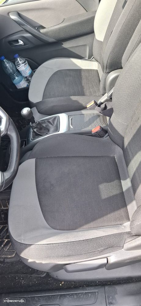 Citroën C4 Grand Picasso BlueHDi 120 Exclusive - 2