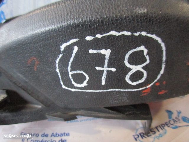 Farol Nevoeiro Farnev678 VOLVO XC60 2014 2.0D 163CV 5P AZUL TE ORIGINAL - 3