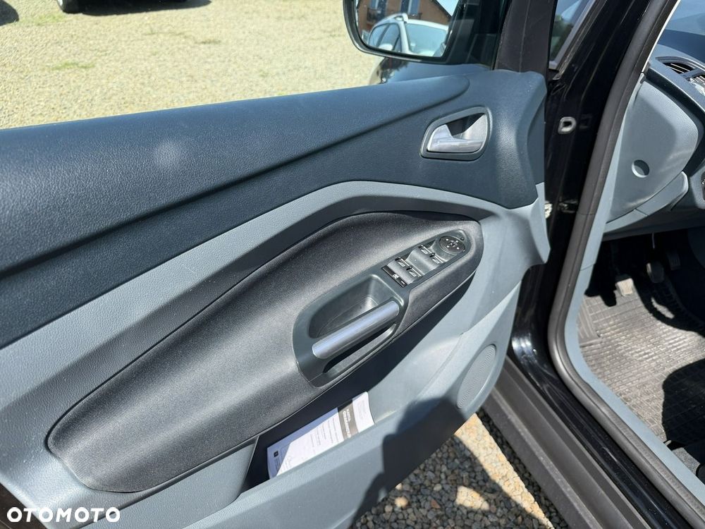 Ford C-MAX - 26