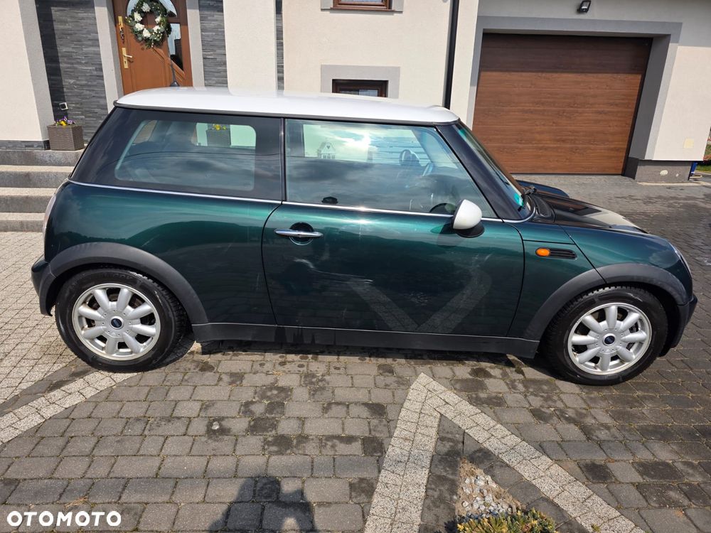 MINI ONE Standard - 4