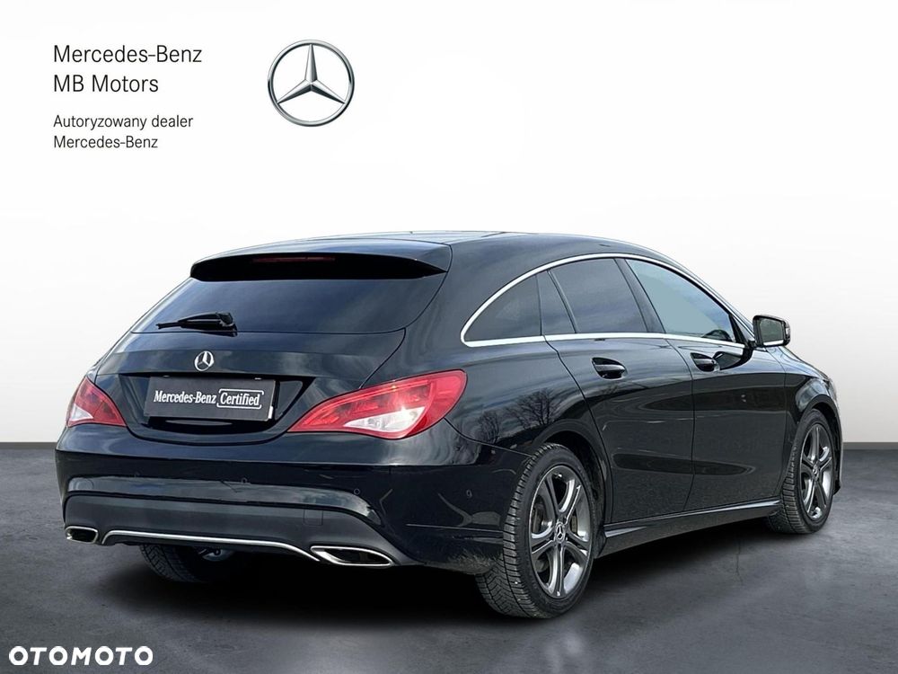 Mercedes-Benz CLA - 6