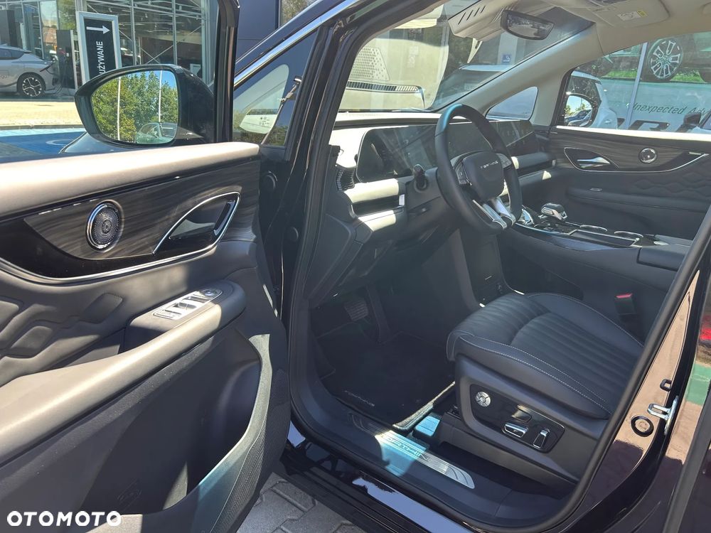 Forthing V-Tour 1.5T HEV E-CVT - 9