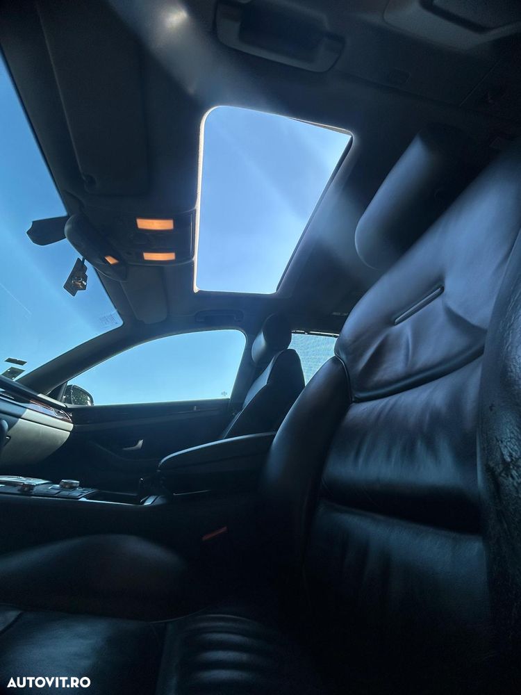 Audi A8 - 9
