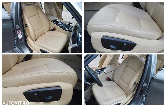 BMW Seria 5 - 10