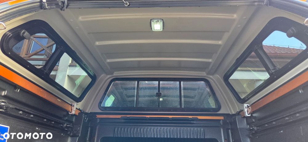 Ford Ranger 2.0 EcoBlue 4x4 DC Wildtrak - 27