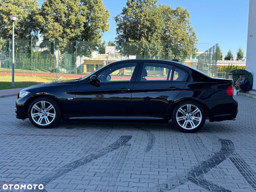 BMW Seria 3 318i - 24