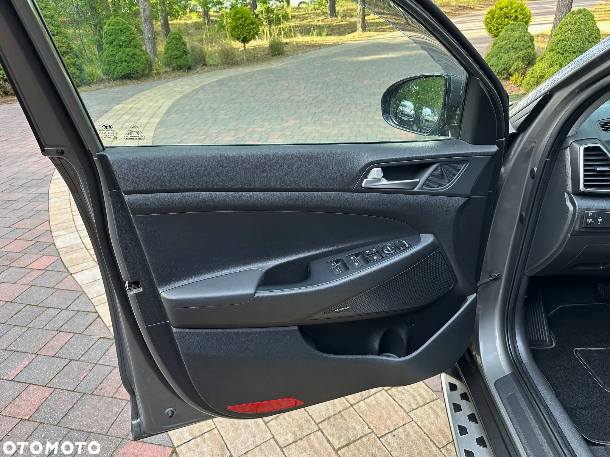 Hyundai Tucson 1.6 T-GDi Premium 2WD DCT - 25