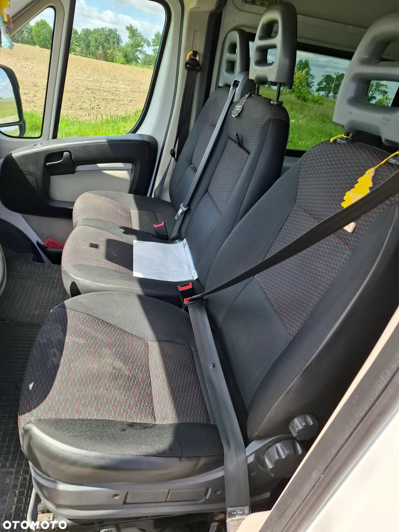 Citroën Jumper - 17