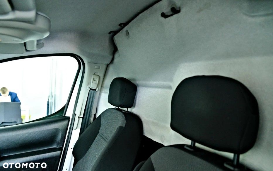 Peugeot Partner - 36