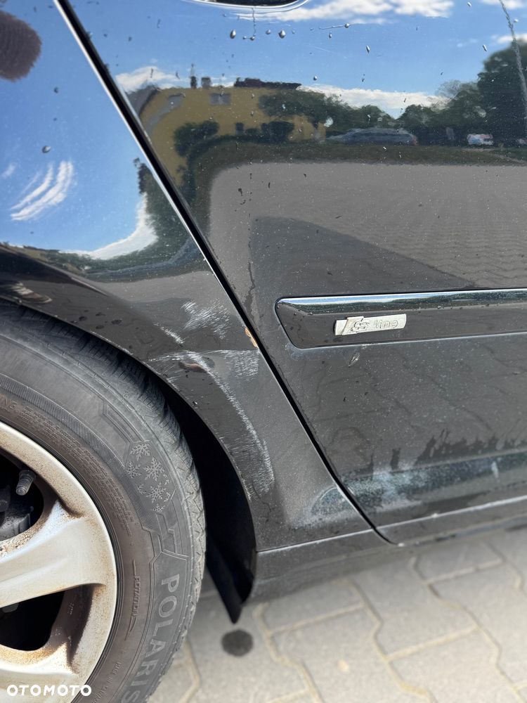 Audi A3 Sportback 2.0 TDI Ambition - 21