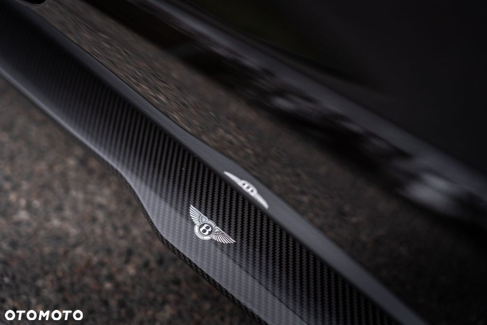 Bentley Continental GT V8 Mulliner - 17
