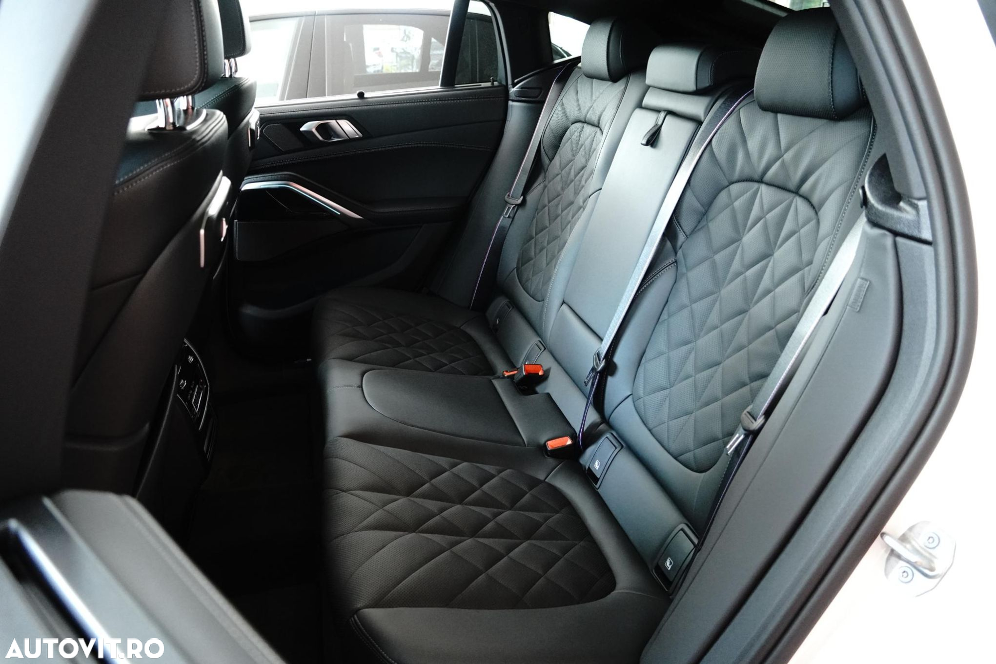 BMW X6 - 18