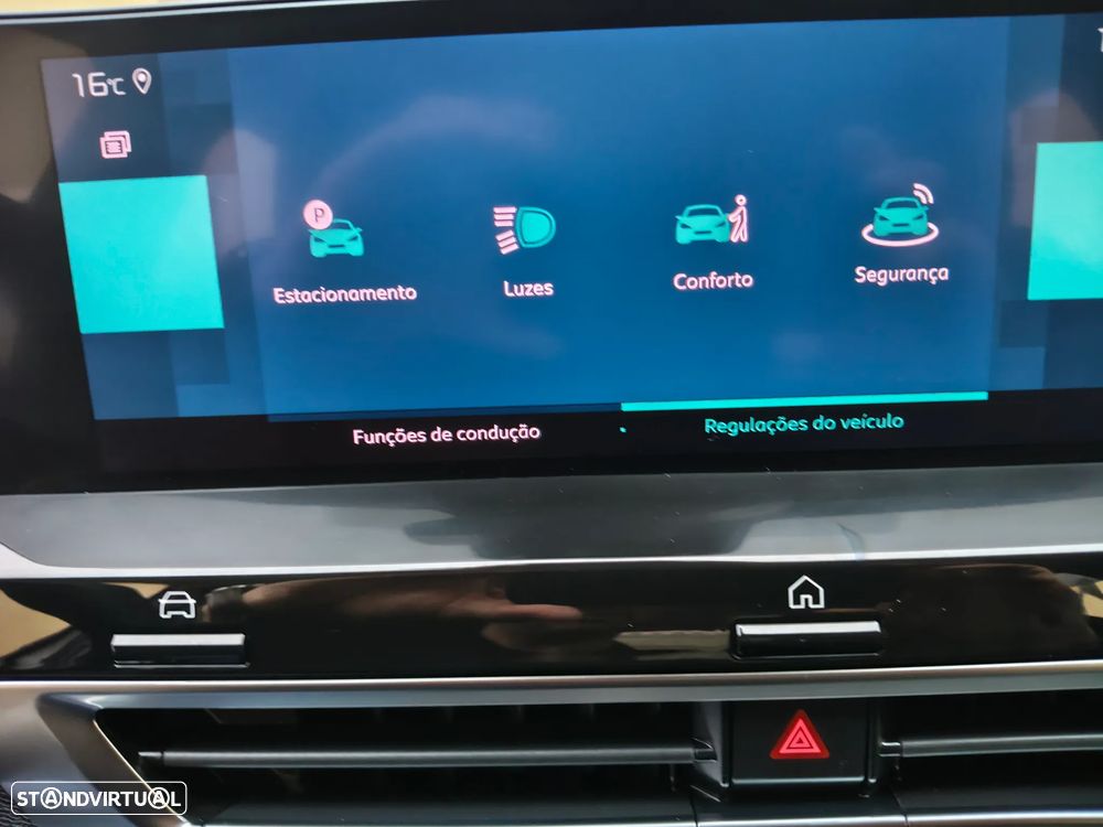 Citroën e-C4 50 kWh Feel - 55