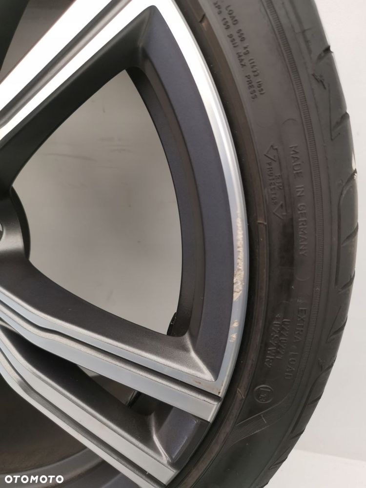 BMW 3 G20 G21 KOLA FELGI ALUFELGI OPONY LATO 225/40R19 255/35R19 2024ROK - 8