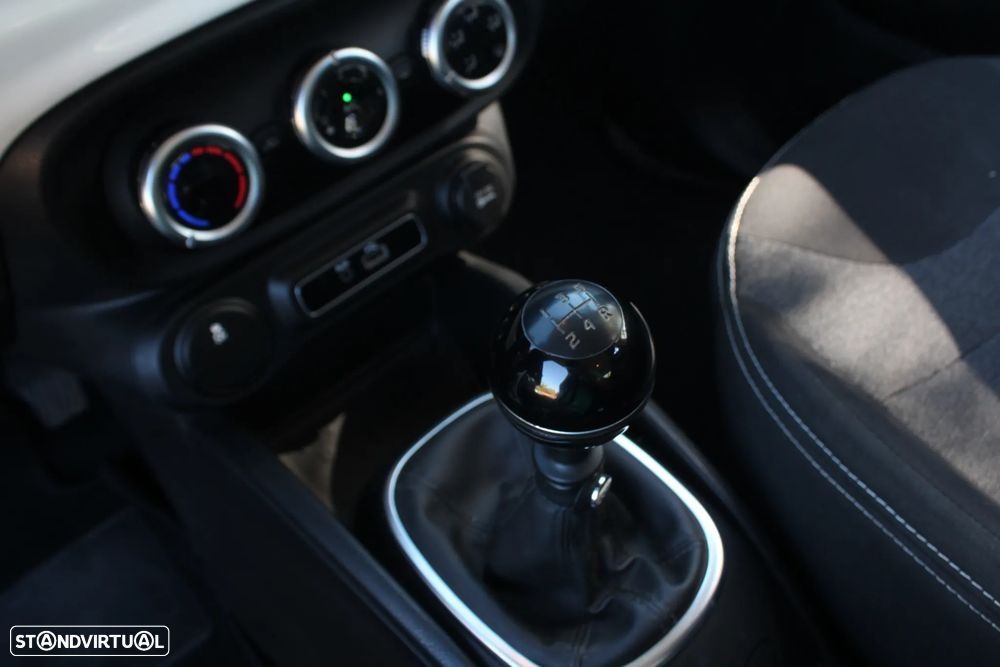 Fiat 500L 1.3 MJ S&S - 35