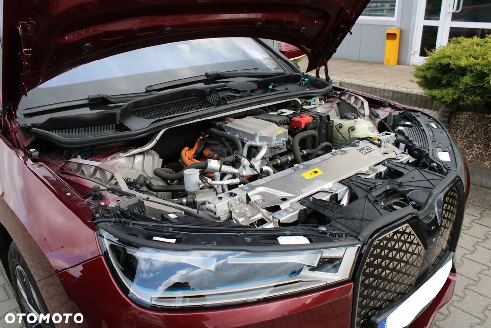 BMW iX xDrive40 76.6kWh - 29