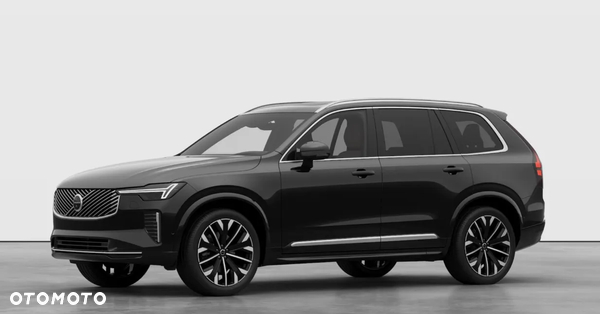 Volvo XC 90