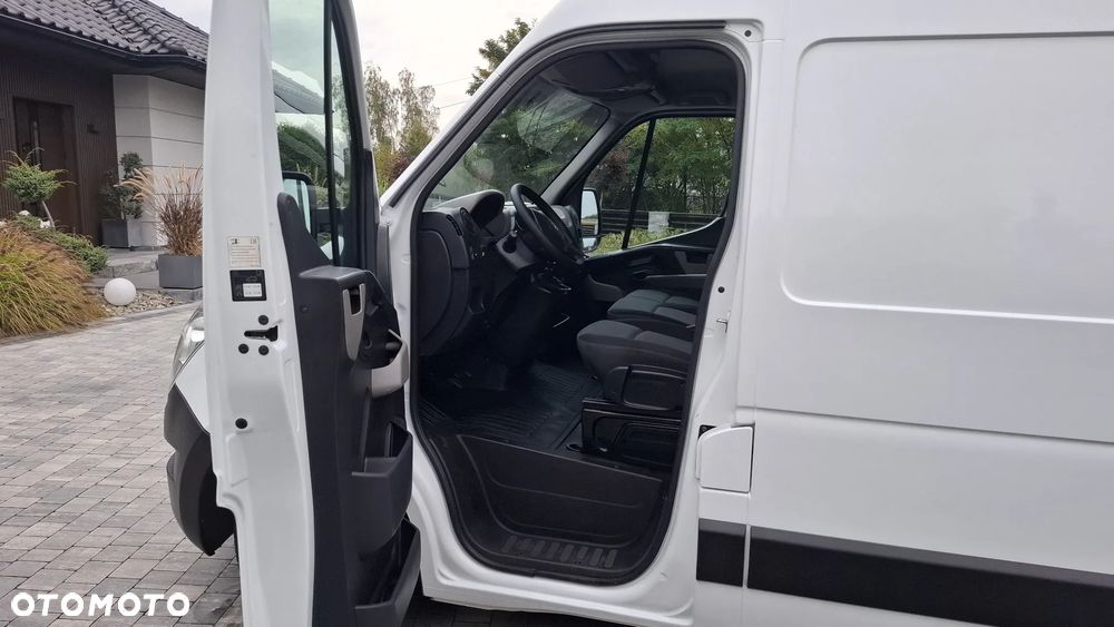 Renault MASTER - 16