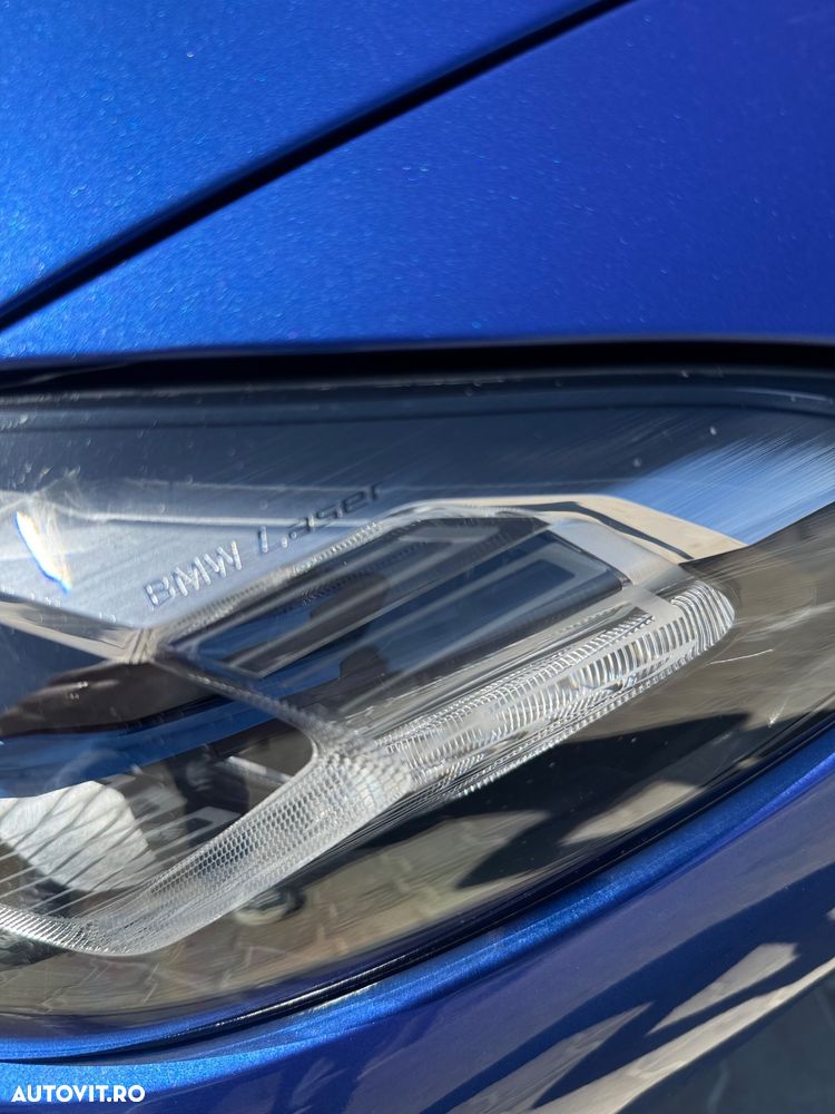 BMW M4 M440i xDrive - 13