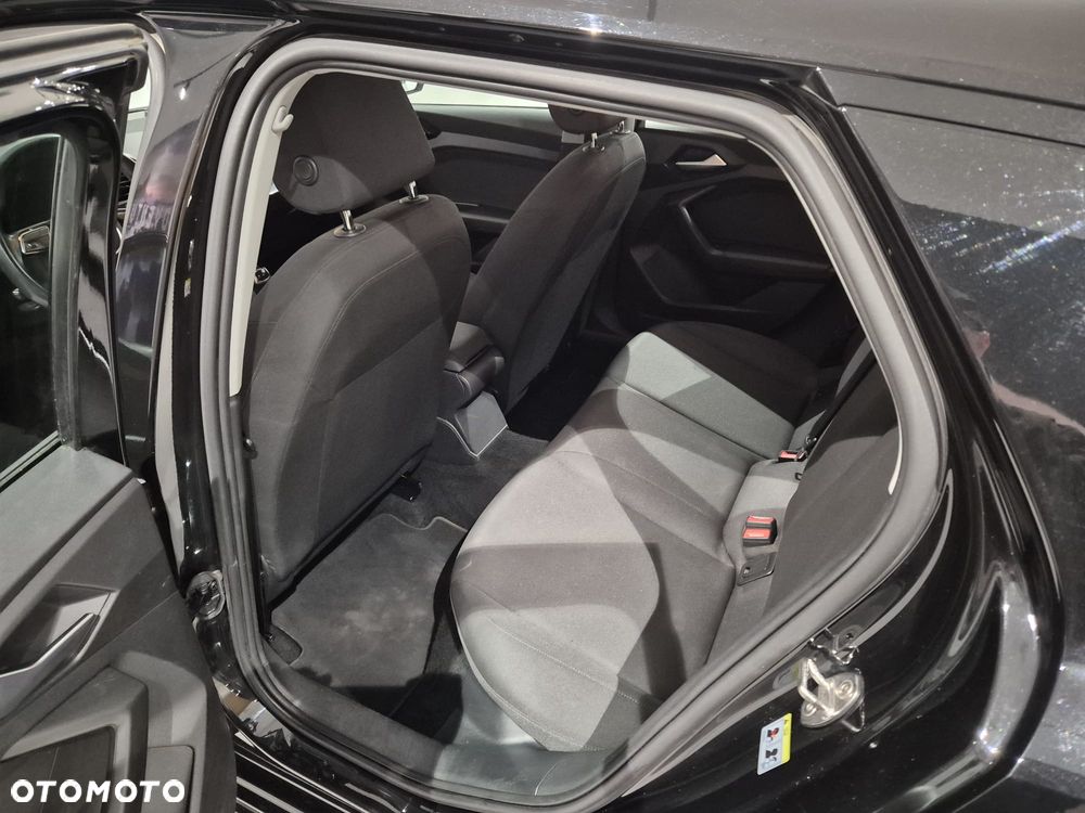 Audi A1 Sportback - 15
