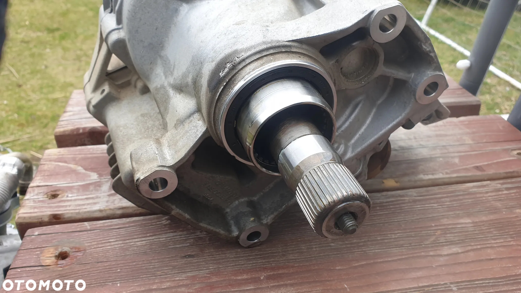 Vw Audi Skoda 19- 2.0 tfsi 2 0 tsi reduktor - 3
