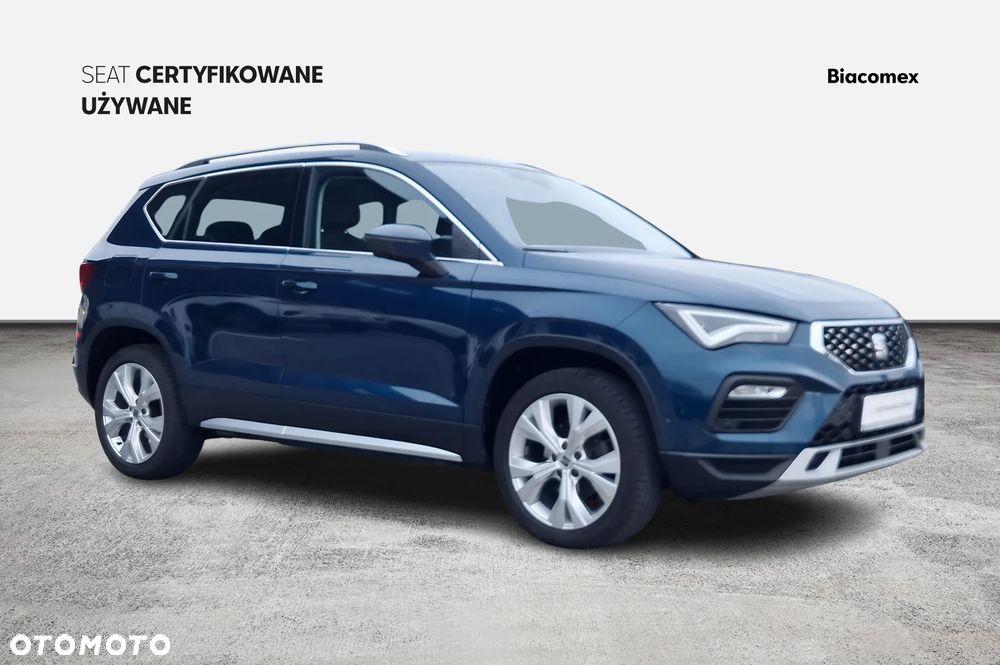 Seat Ateca 1.5 TSI Xperience S&S - 7