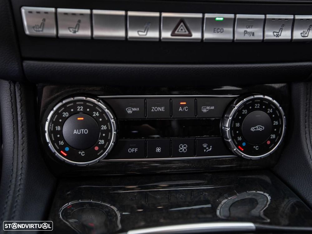 Mercedes-Benz CLS 250 - 24