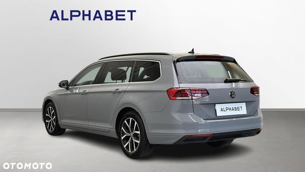 Volkswagen Passat 2.0 TDI EVO Business DSG - 5