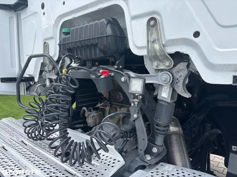 Mercedes-Benz Actros 1845 Standard - 34
