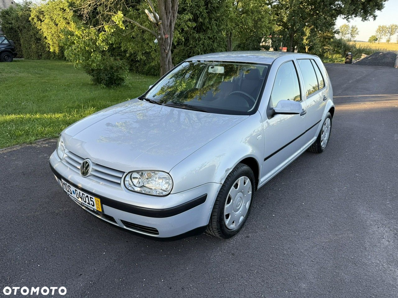 Volkswagen Golf 1.4 Comfortline - 32
