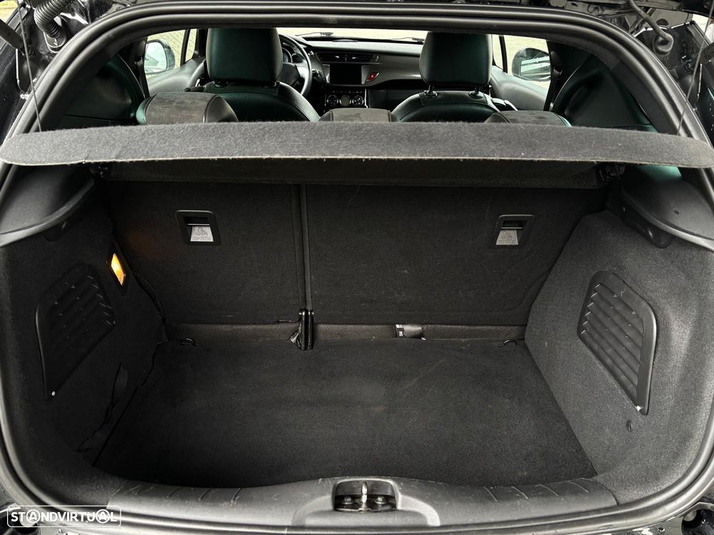 Citroën DS3 1.6 THP Sport Chic - 14
