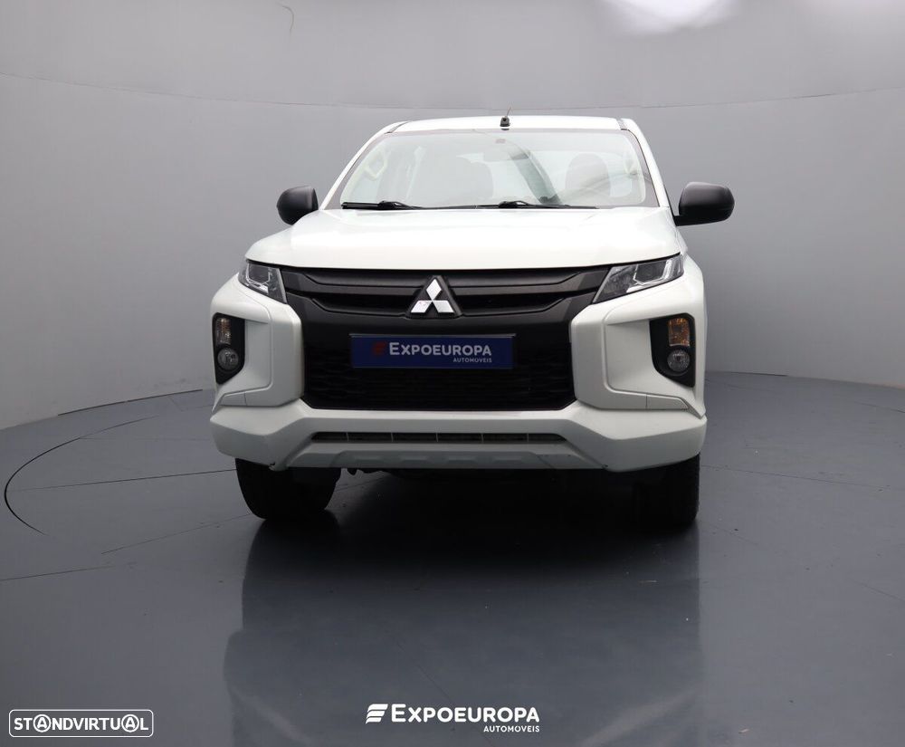 Mitsubishi L200 SpaceCab 3 Lug Iva Ded. - 2