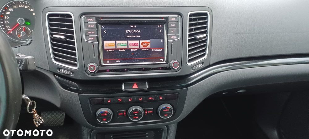 Seat Alhambra 2.0 TDI Start & Stop DSG Style - 9