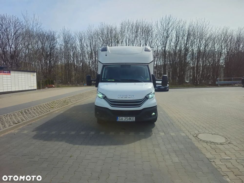 Iveco 35S18 - 1